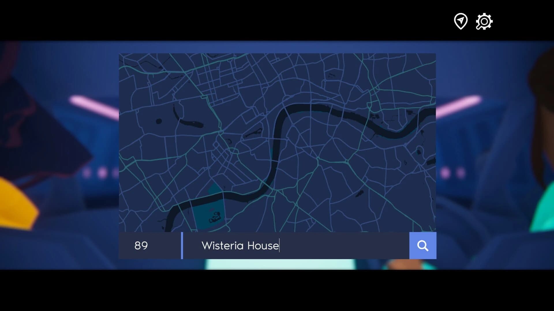 Ring of Fire screenshot 1