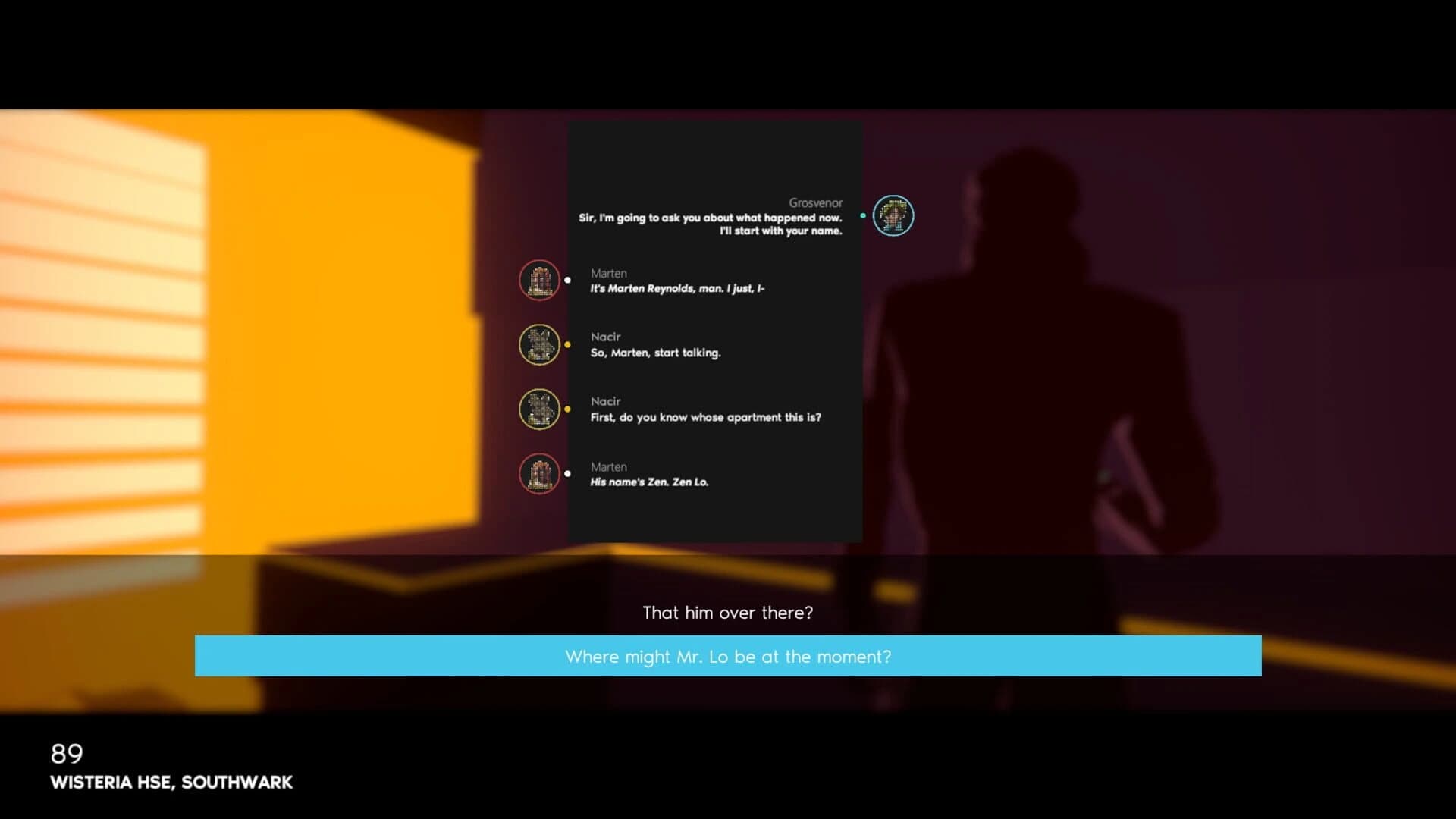 Ring of Fire screenshot 2