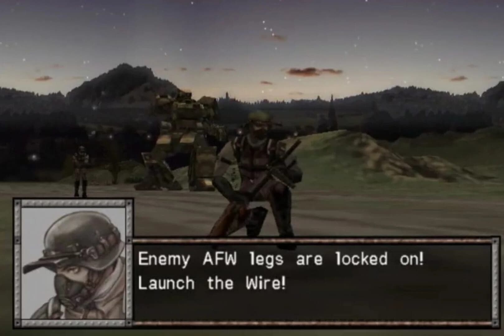 Ring of Red screenshot 2