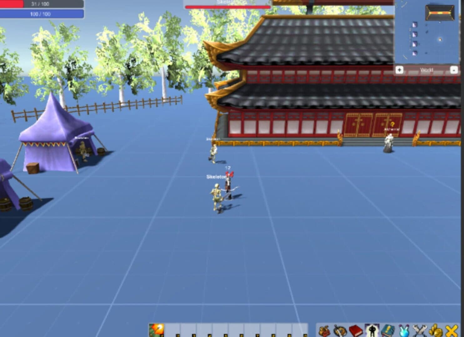 Ring of The Devil screenshot 3