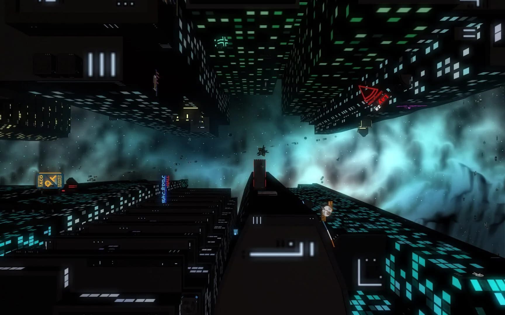 Ring Runner: Flight of the Sages screenshot 3