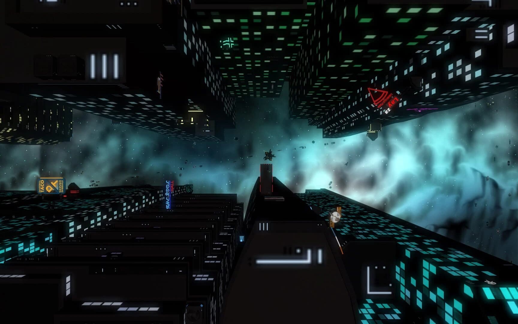Ring Runner: Flight of the Sages screenshot 3