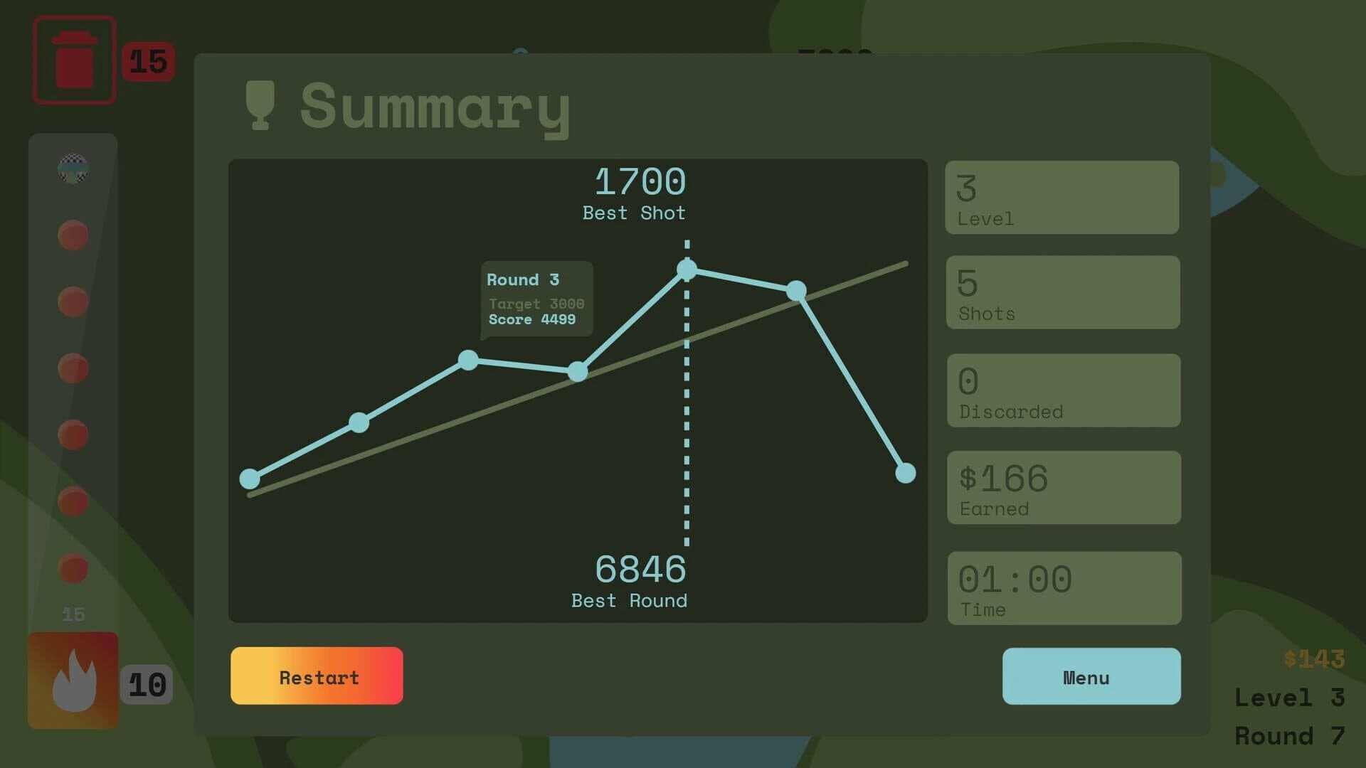 Ringer screenshot 5