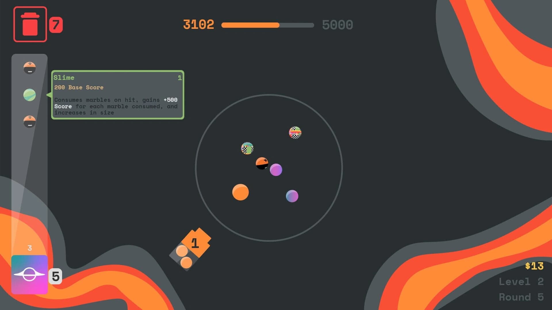Ringer screenshot 2