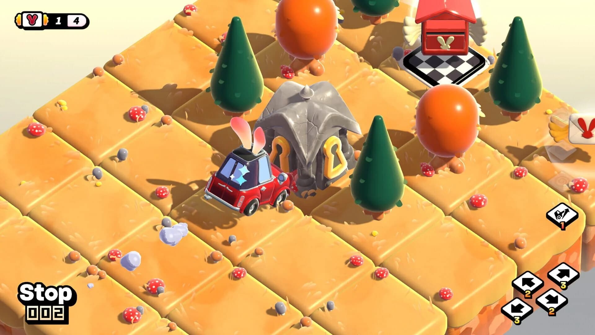 Ringo's Roundup screenshot 5