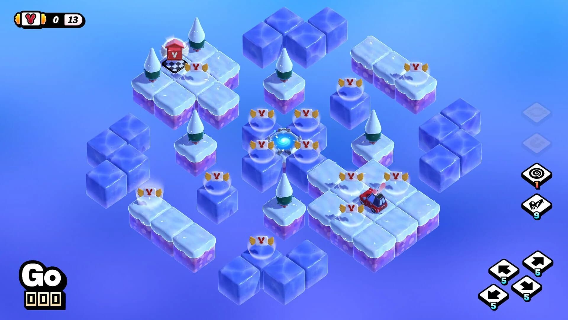 Ringo's Roundup screenshot 4