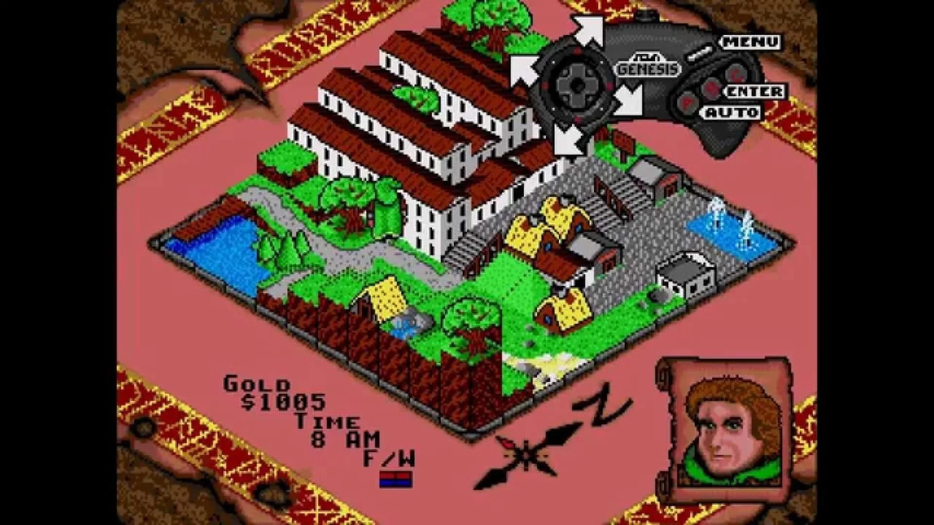 Rings of Power screenshot 1