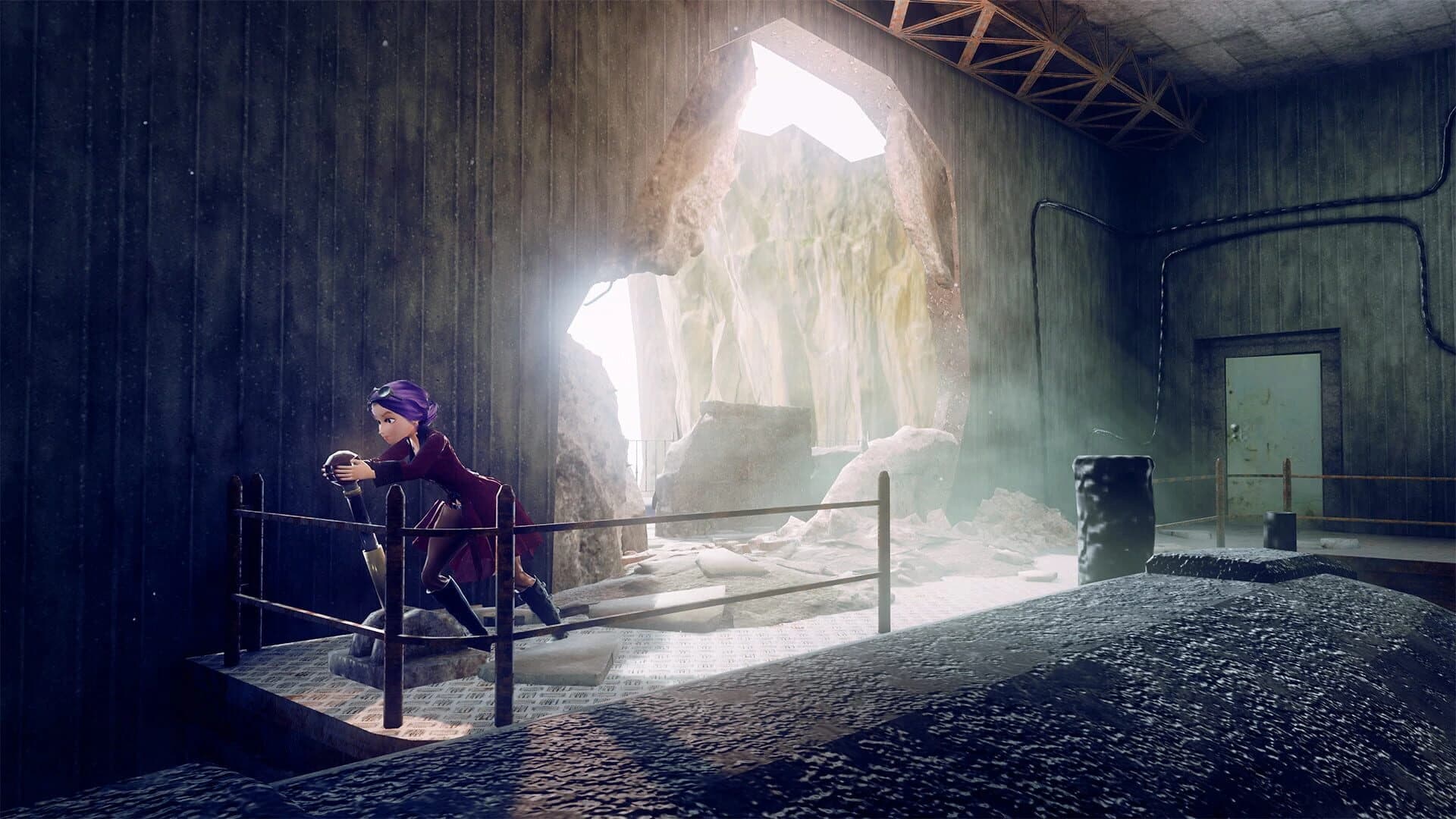 Rinlo screenshot 4