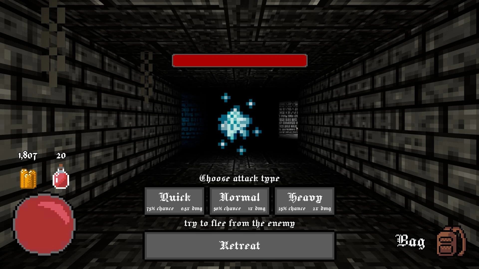 Rinth screenshot 2