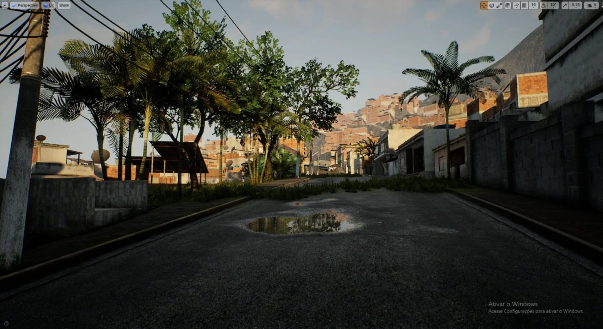 Rio: Raised In Oblivion screenshot 5