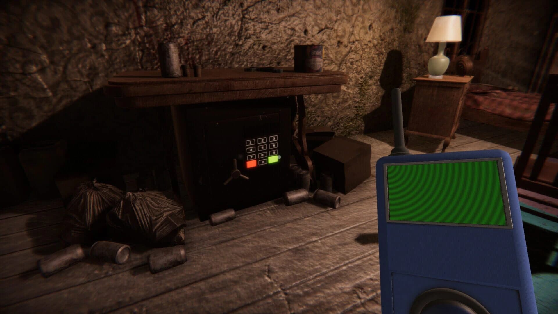 Riot of Willy screenshot 4