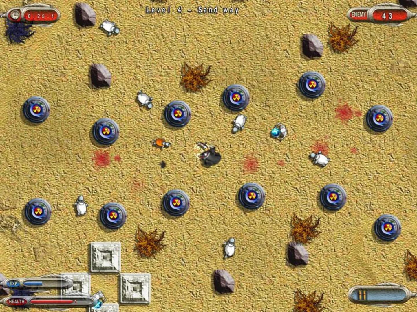 RIP 3: The Last Hero screenshot 5