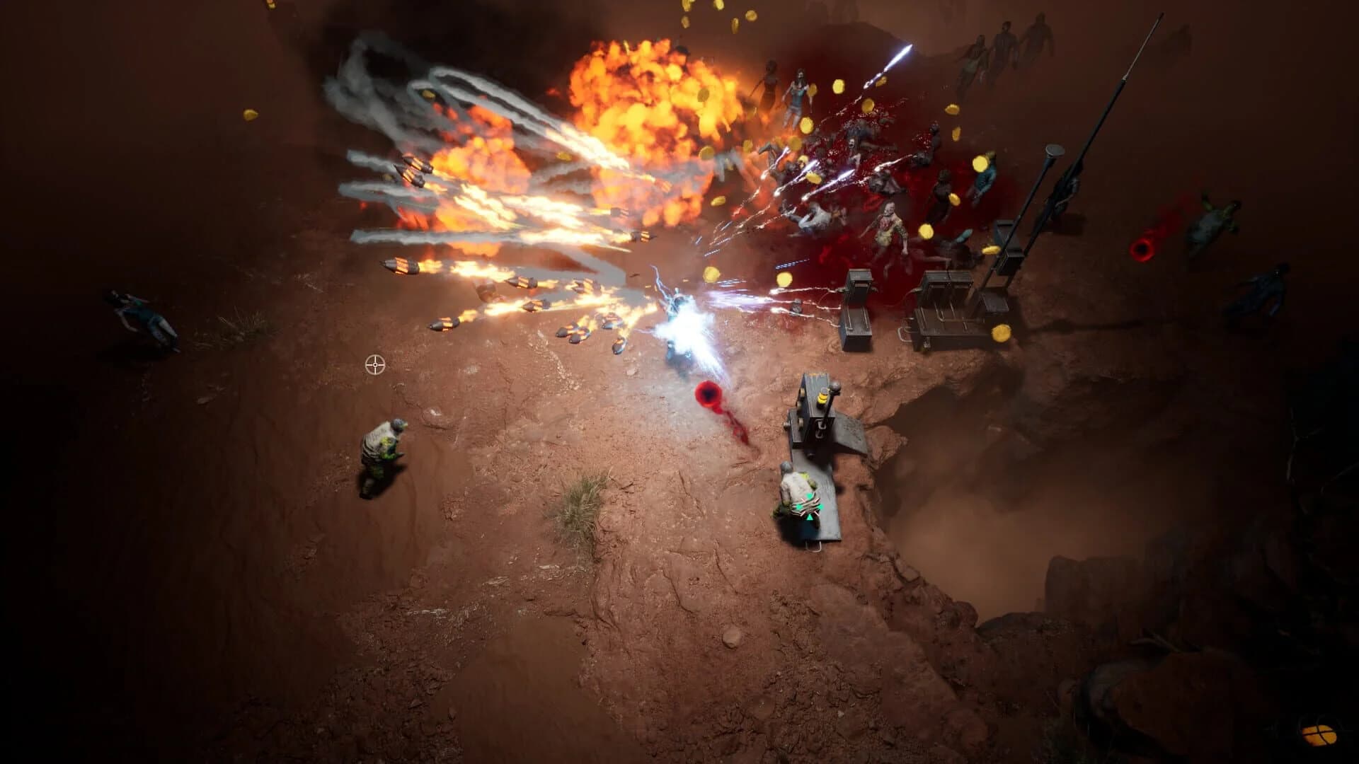 R.I.P.: Reincarnation Insurance Program screenshot 4