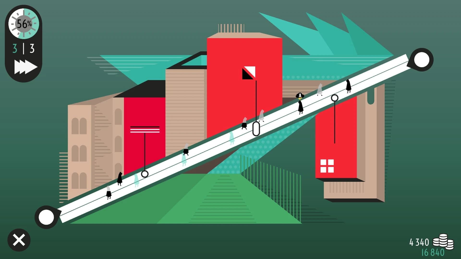 Rip them Off screenshot 4