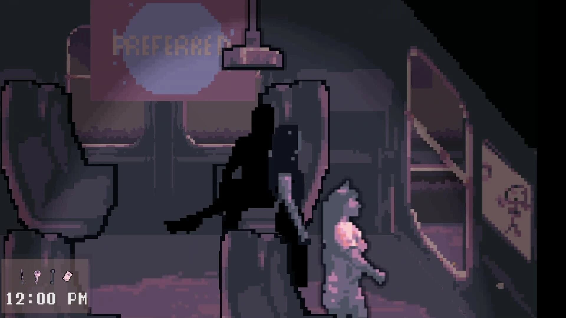 Ripley Remembered screenshot 1