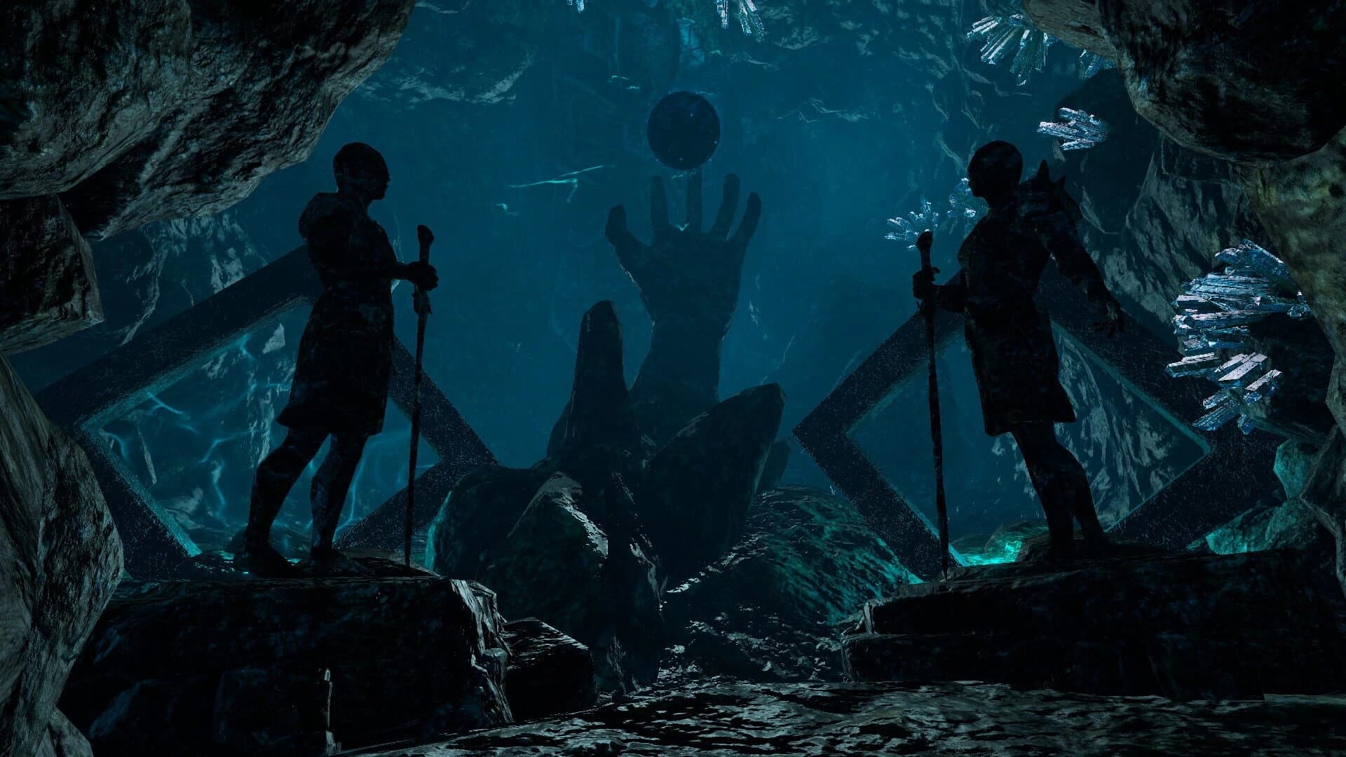 Ripple Effect screenshot 2