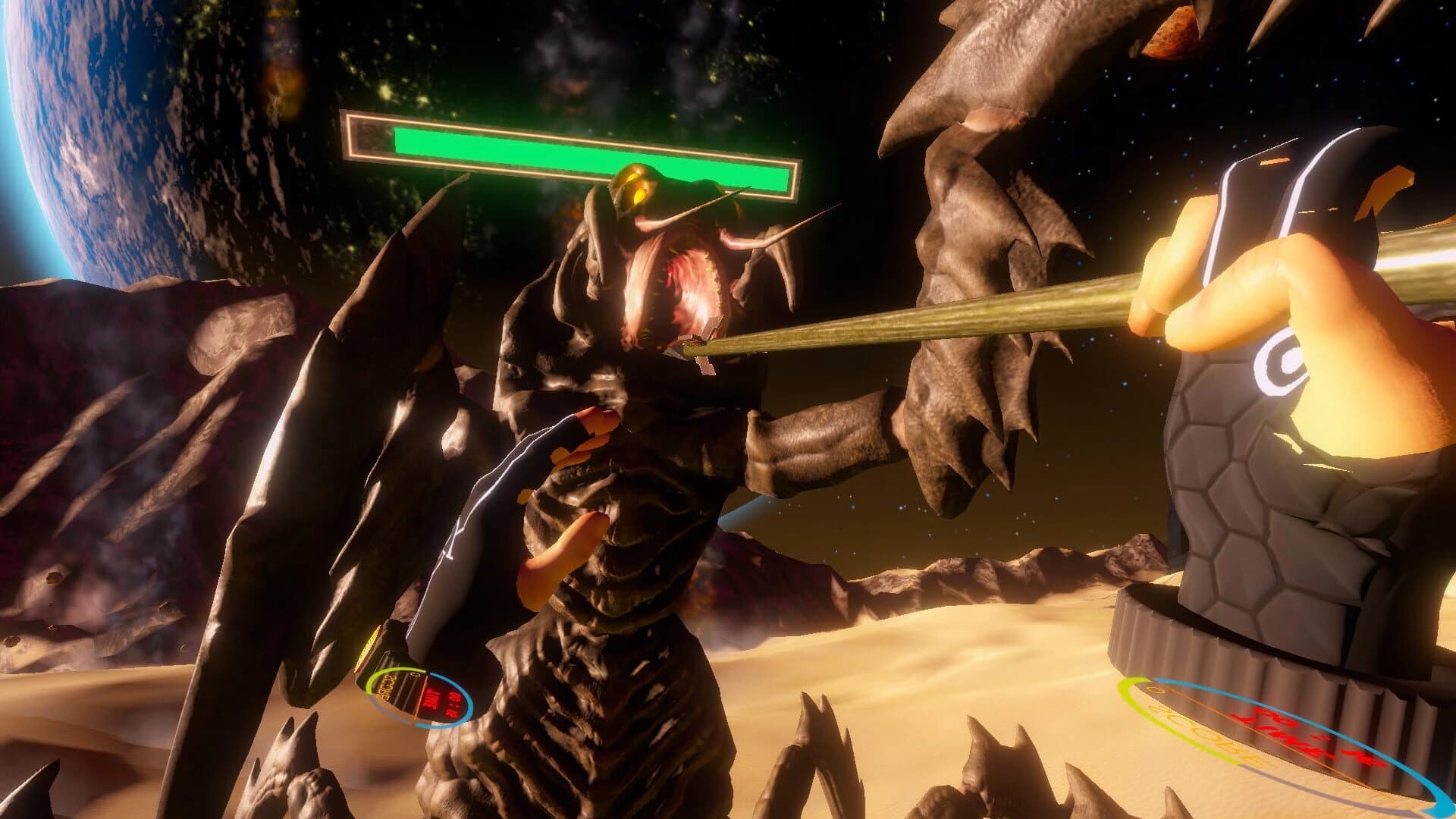 Ripple Effect screenshot 5