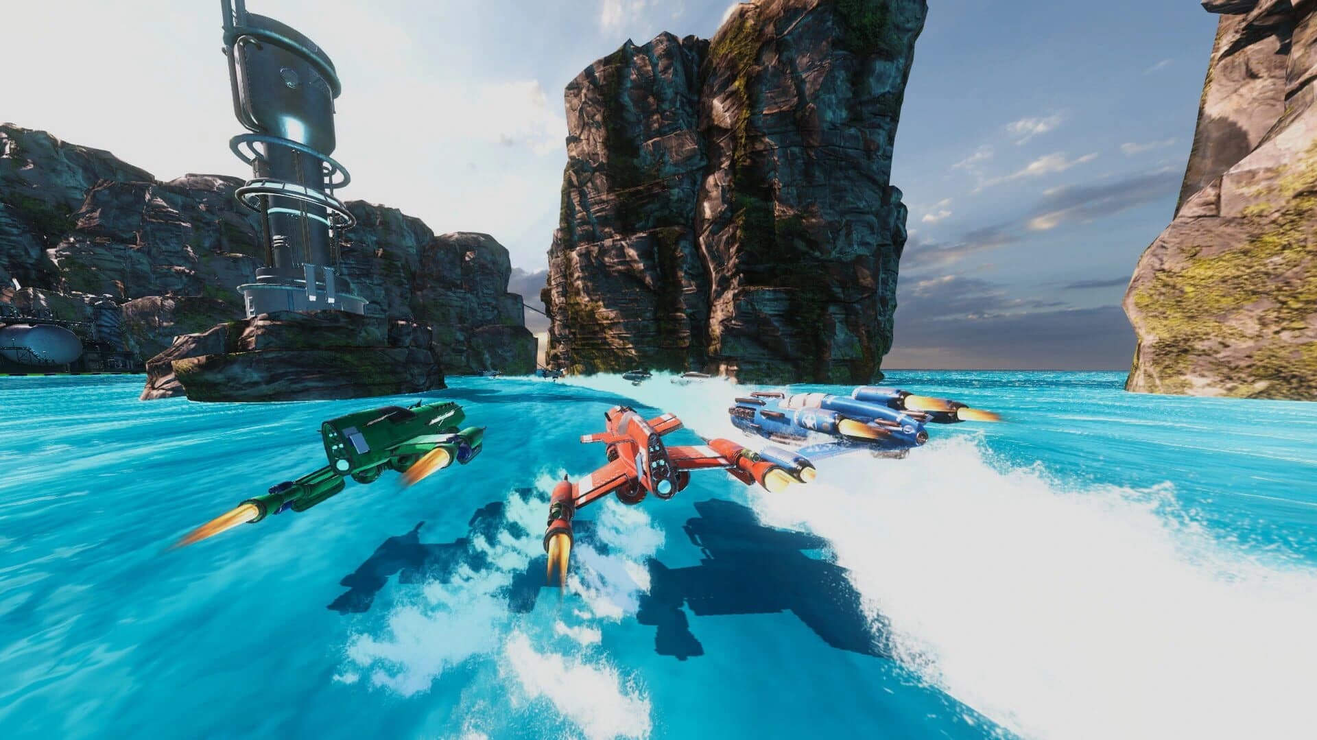 Ripshot screenshot 2
