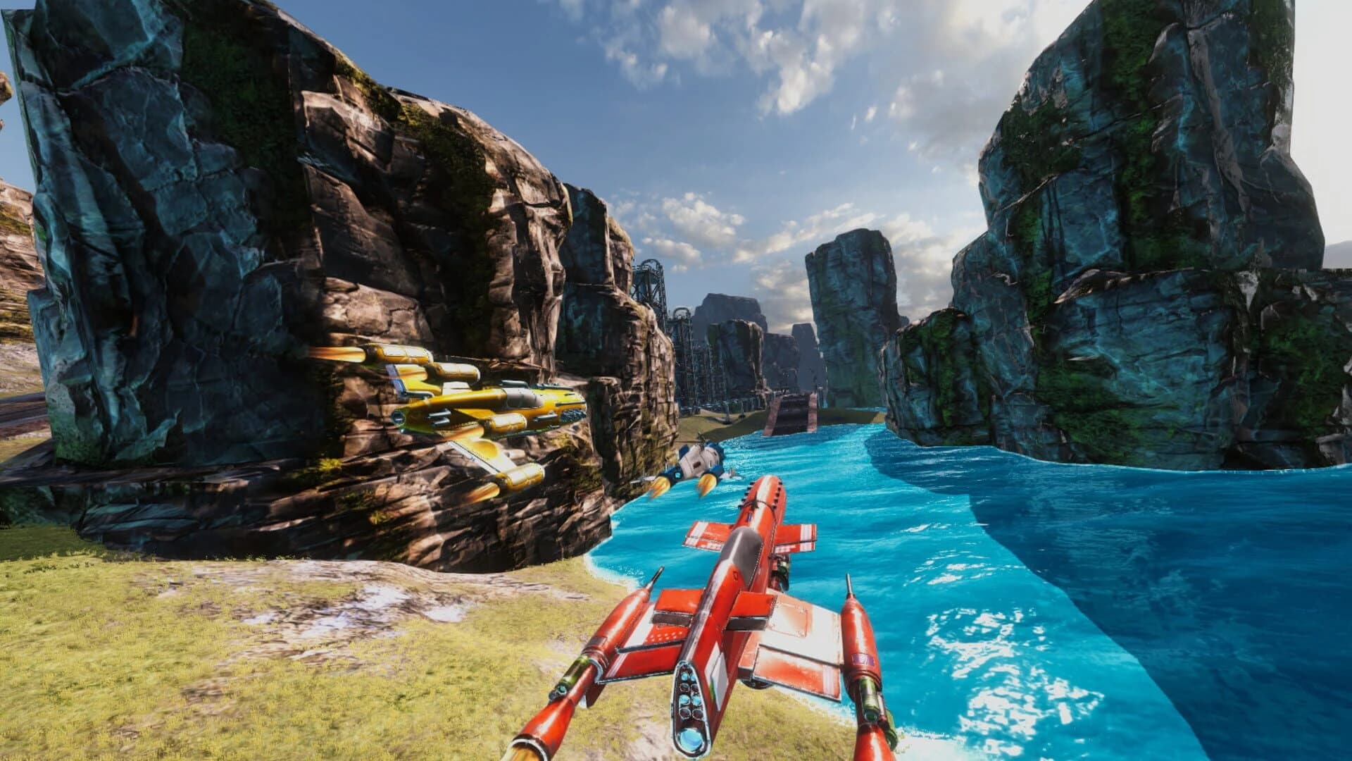 Ripshot screenshot 4
