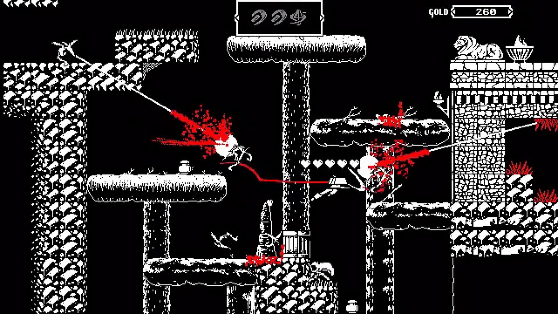 Riptale screenshot 5