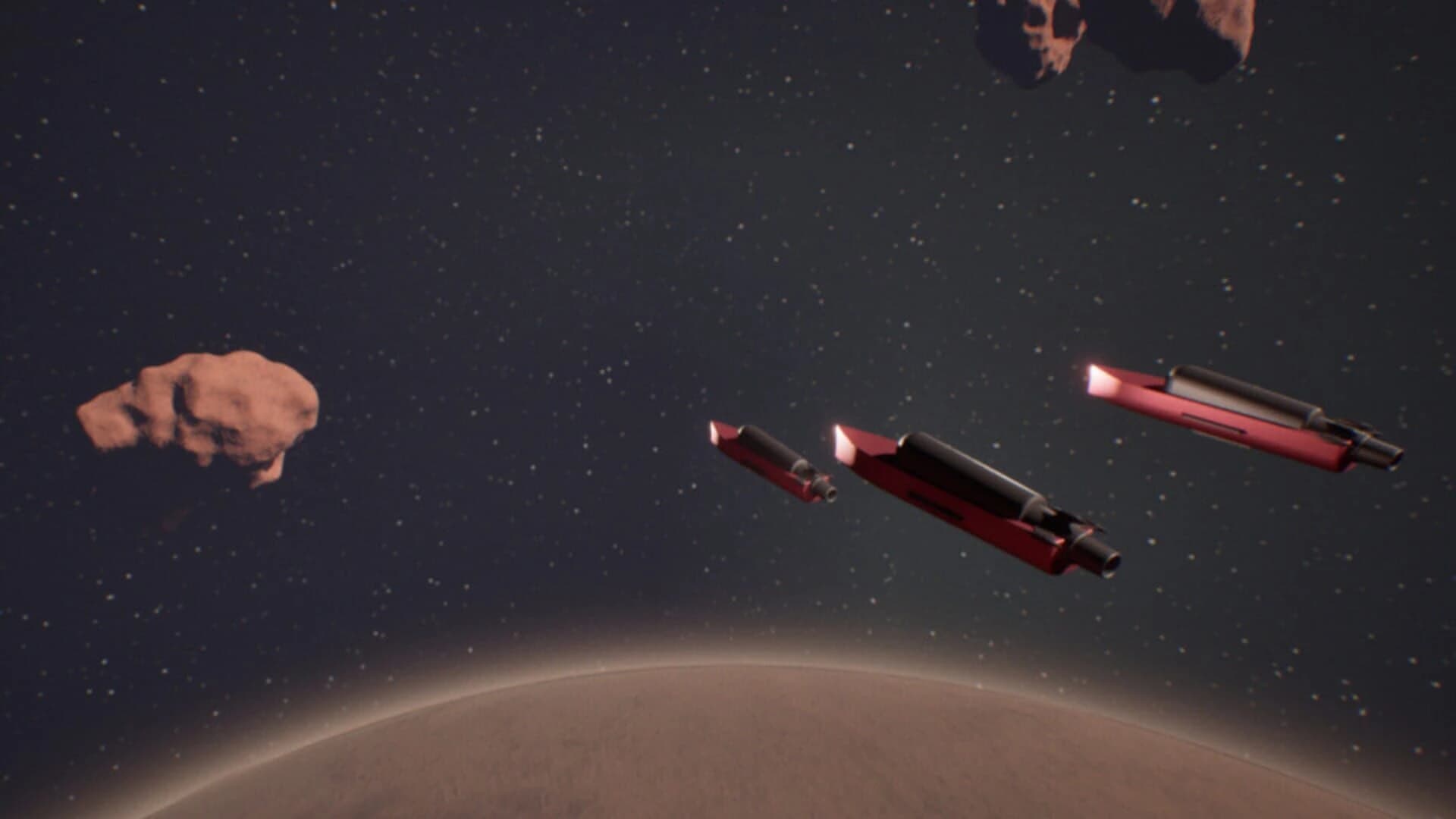 Riptide screenshot 5