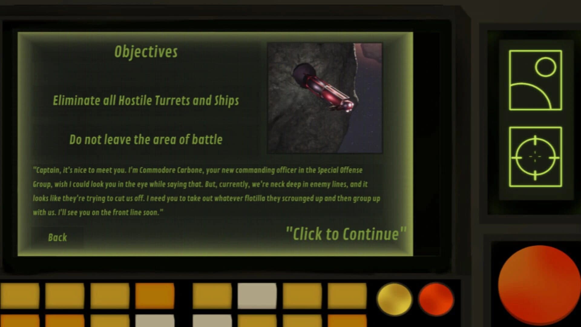 Riptide screenshot 3