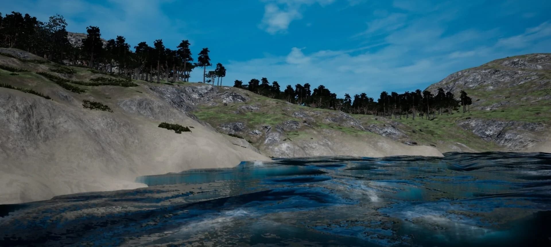 Rise: 30 Minutes to Extinction screenshot 1