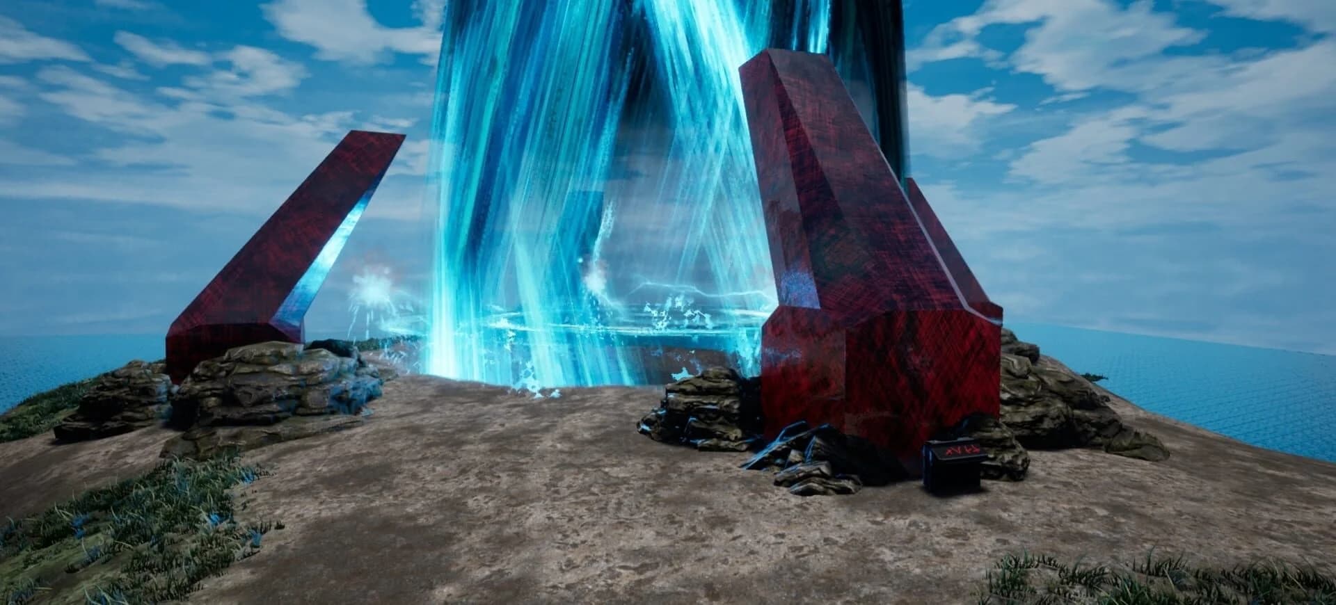 Rise: 30 Minutes to Extinction screenshot 2