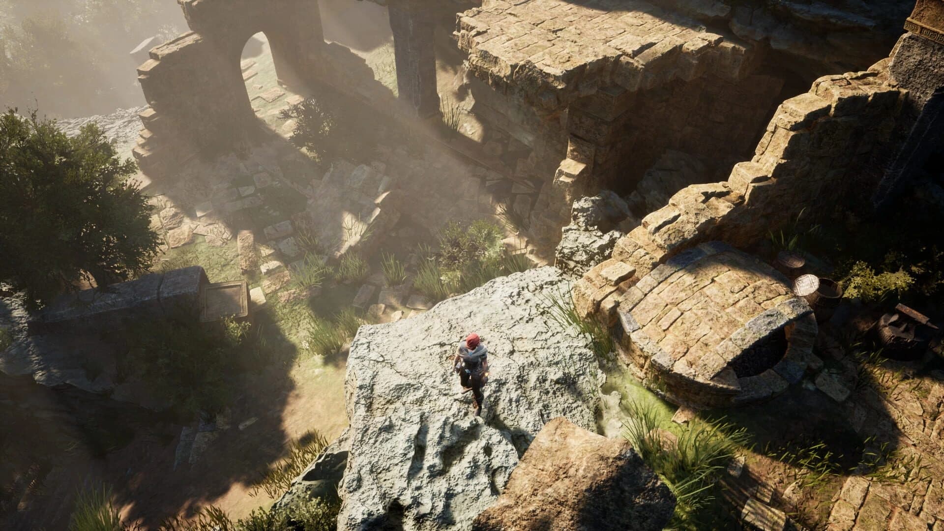 Rise Again screenshot 5
