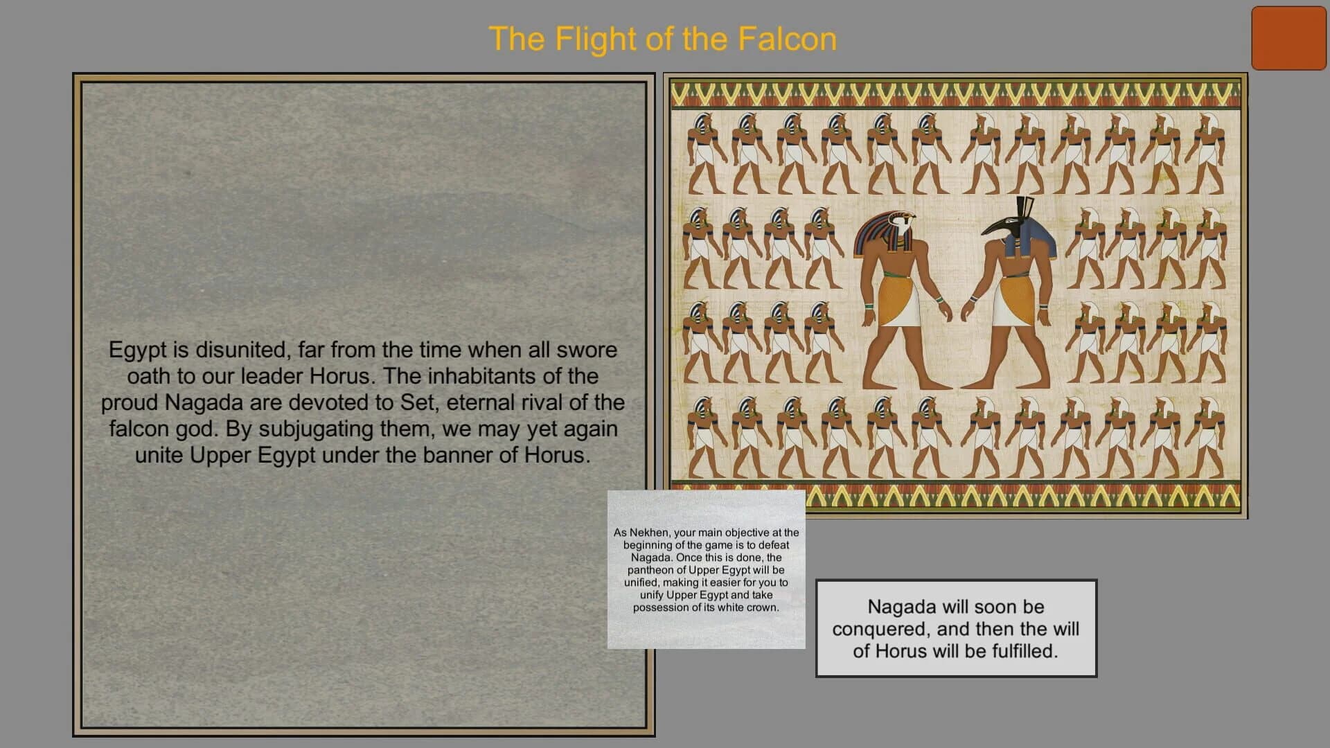 Rise and Fall: Bronze Age screenshot 4