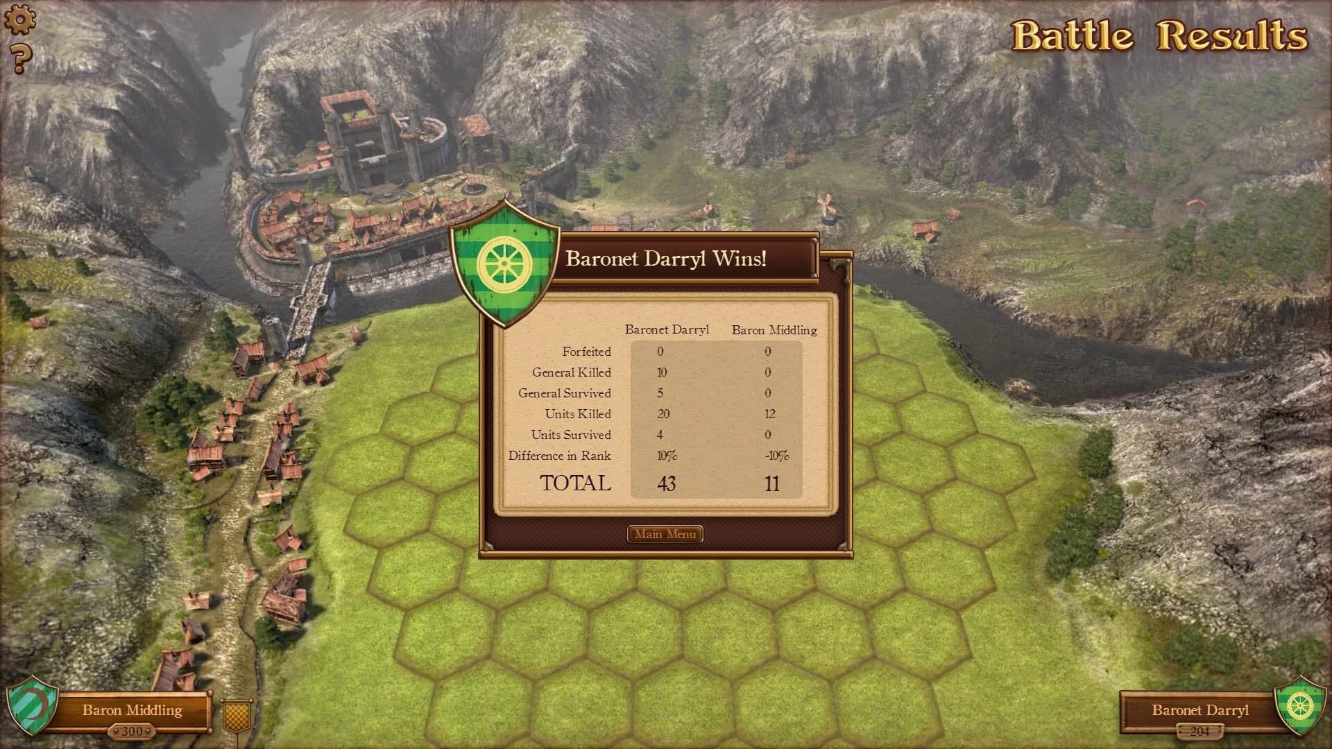 Rise: Battle Lines screenshot 2