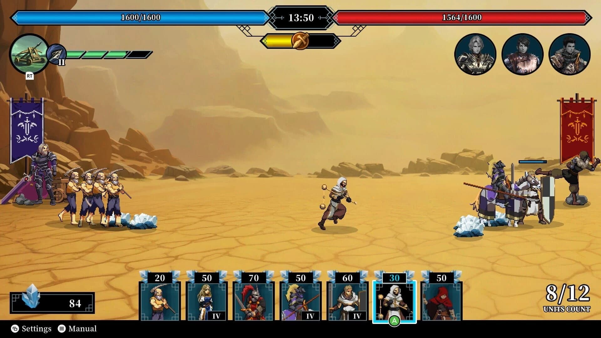 Rise Eterna Bundle screenshot 5