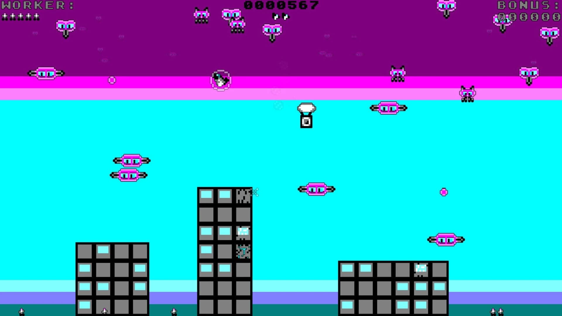 Rise High screenshot 5