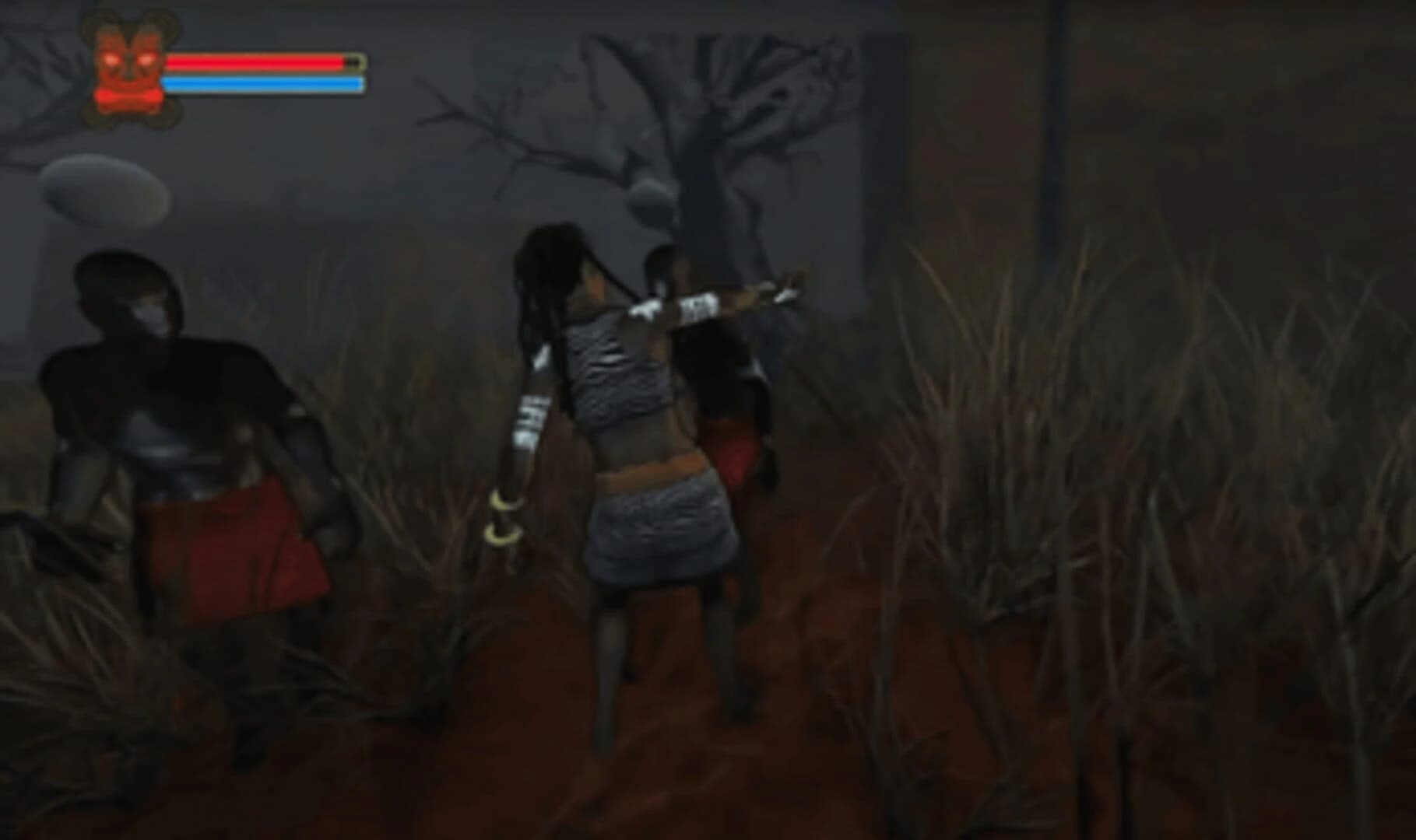 Rise of Fati screenshot 1