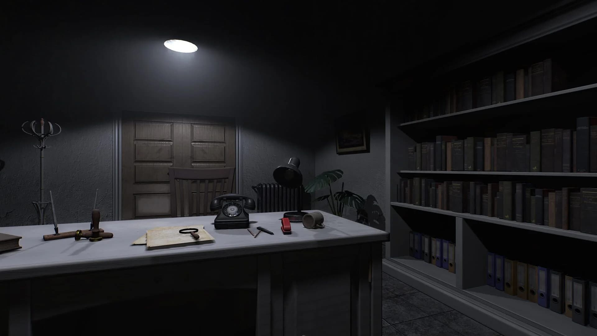 Rise of Insanity screenshot 2