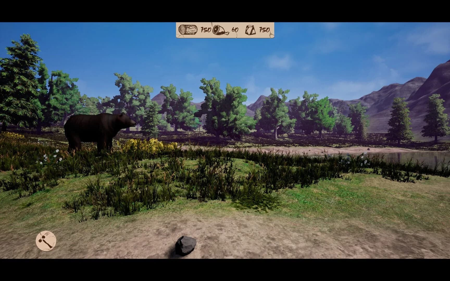 Rise of Man screenshot 4