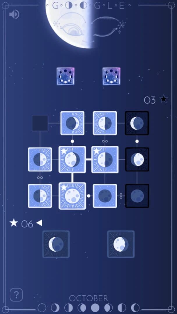 Rise of the Half Moon screenshot 1