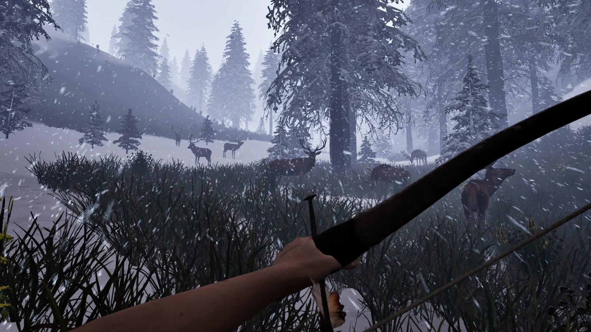 Rise of The Newborns screenshot 5