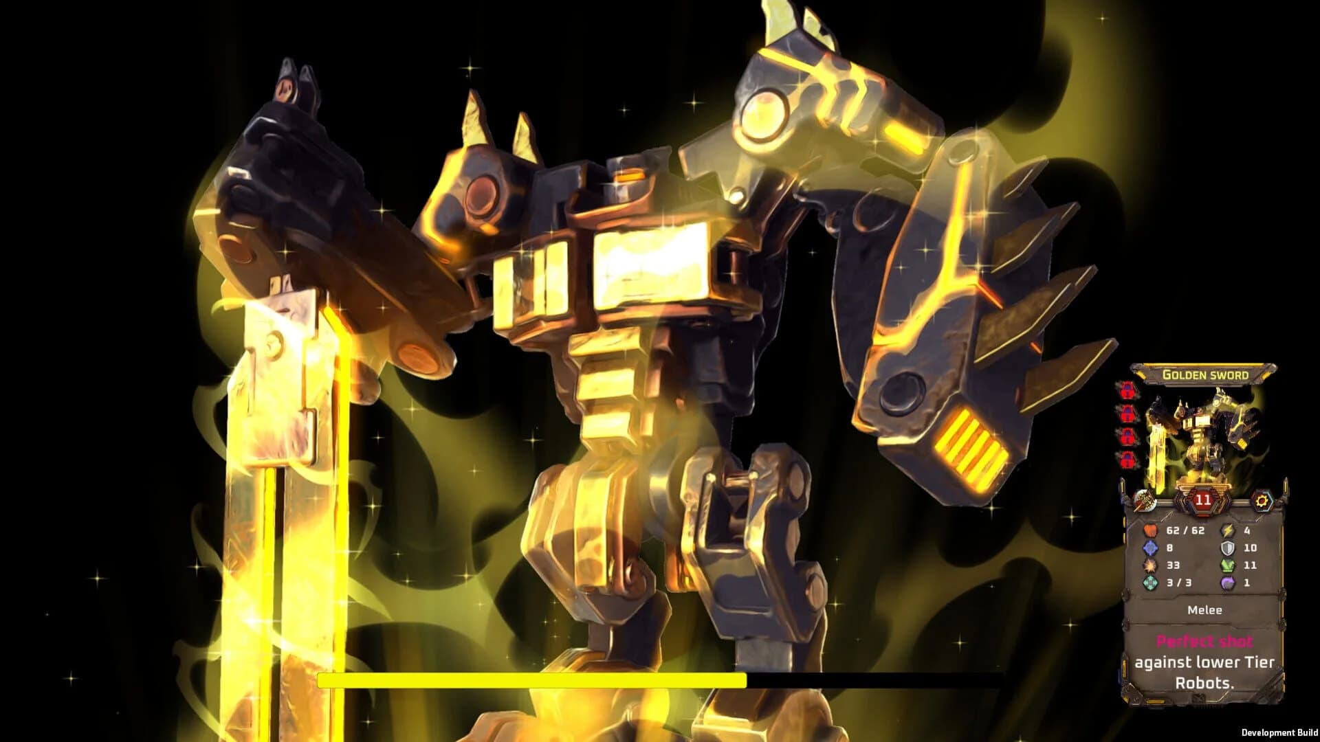 Rise of the Robots X screenshot 4