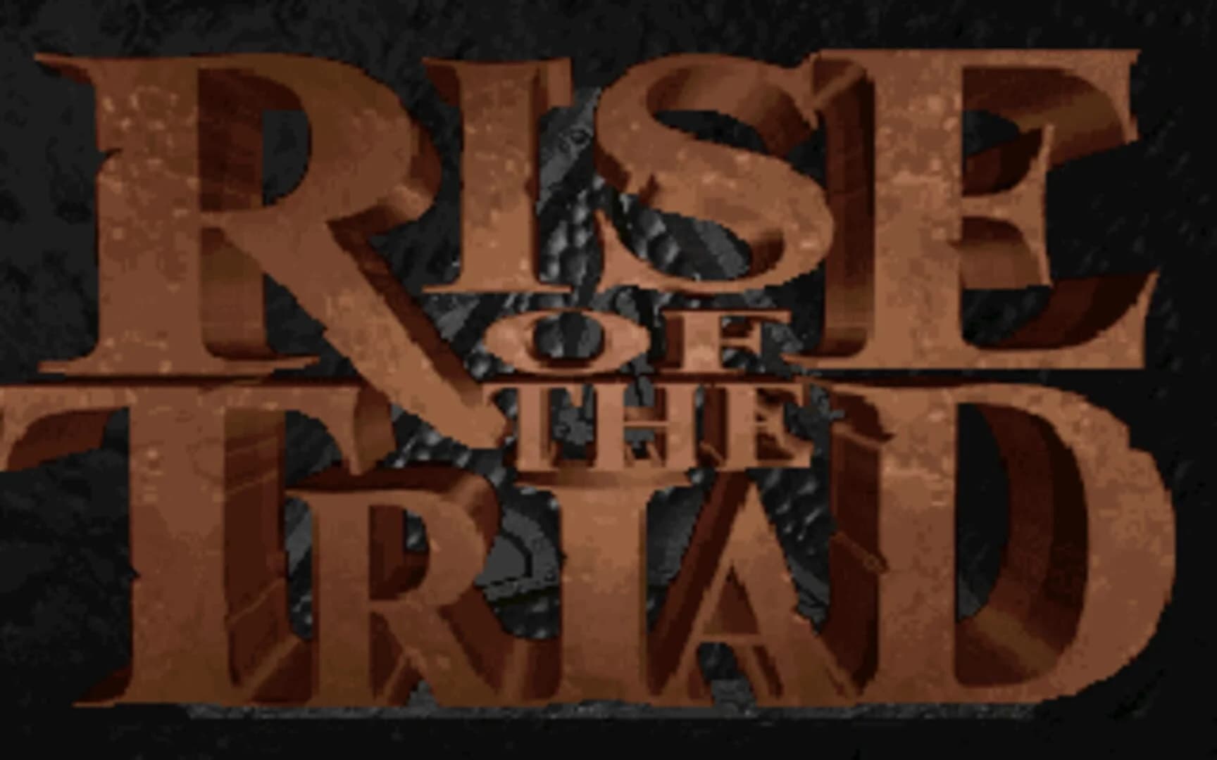 Rise of the Triad: Dark War screenshot 5