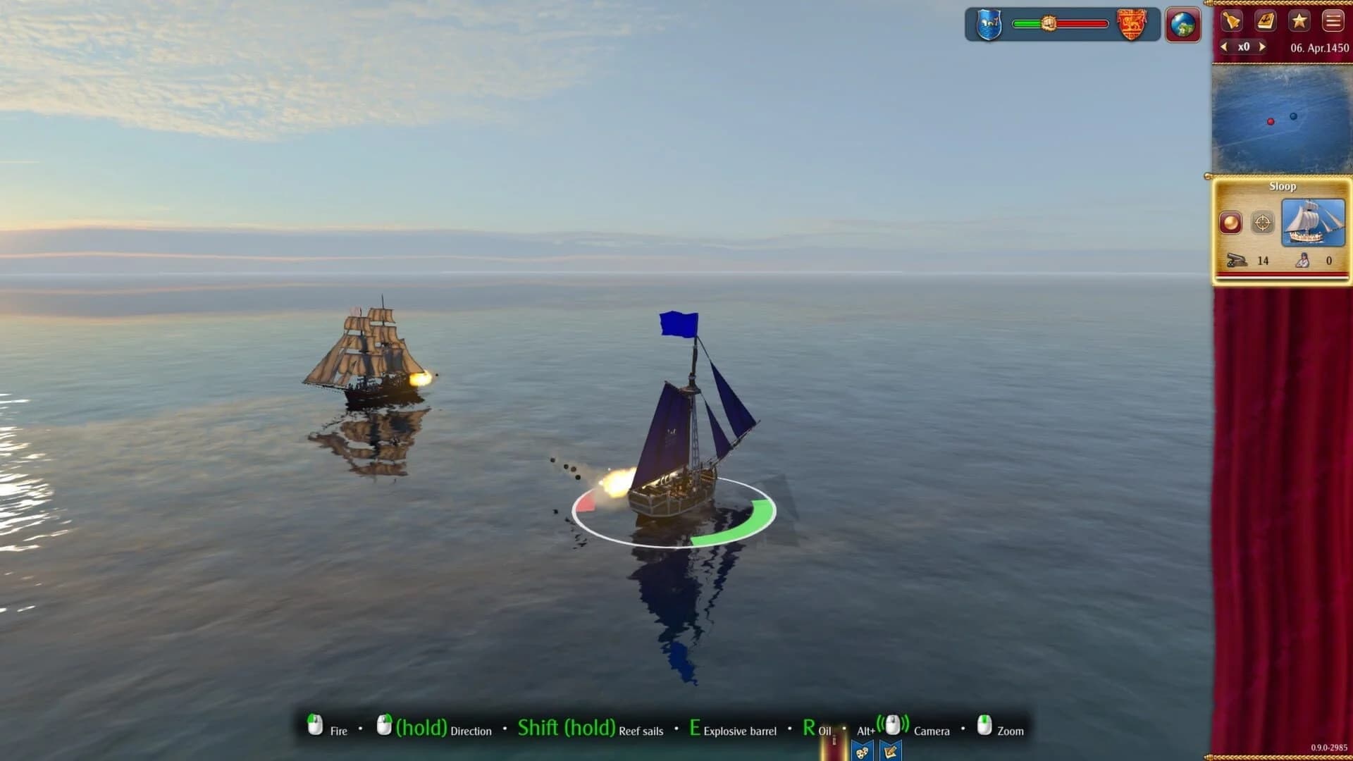 Rise of Venice screenshot 2