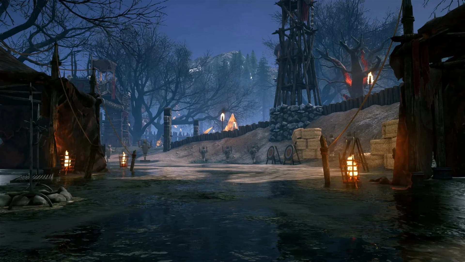 Rise Online screenshot 1