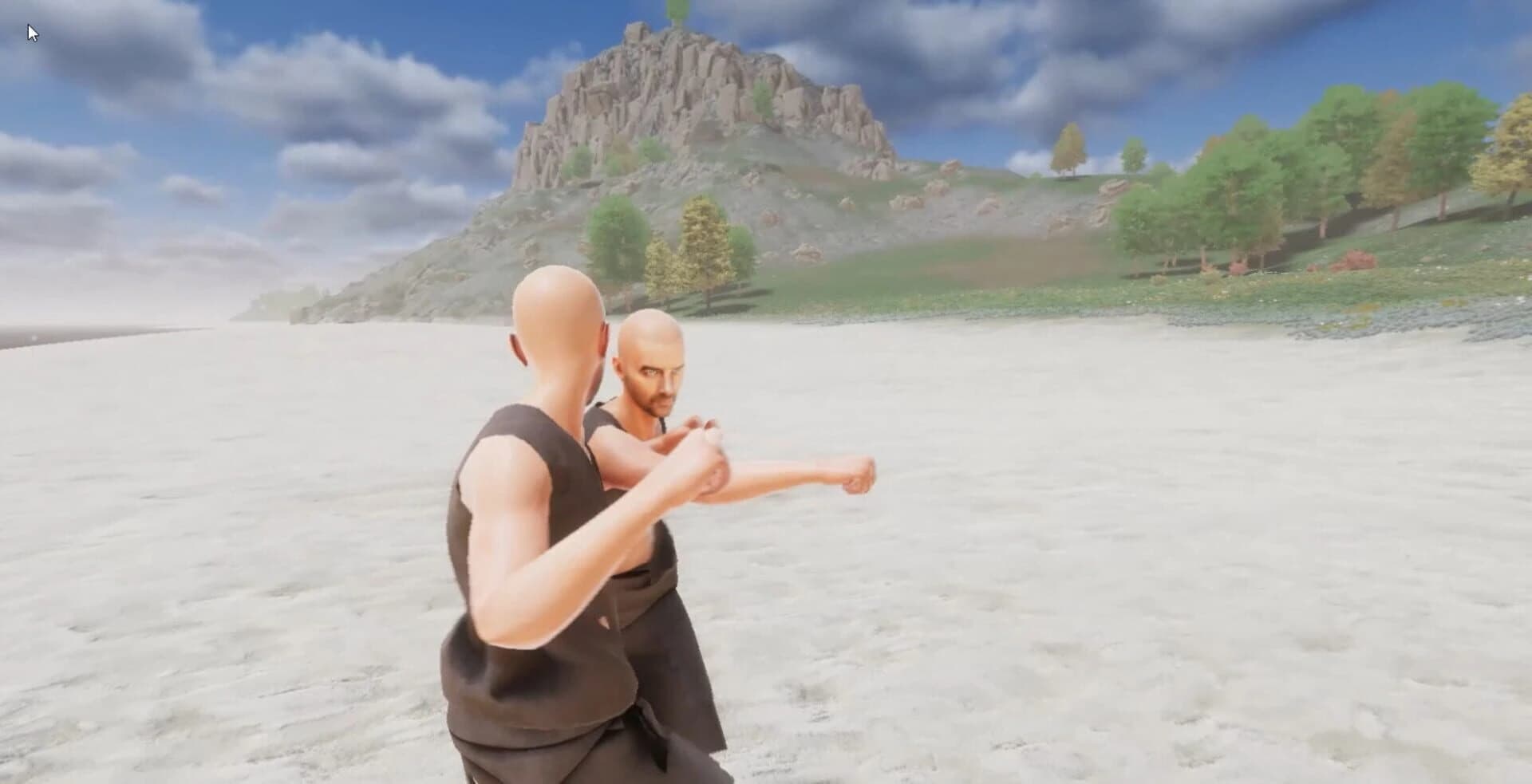 Rise & Reign screenshot 2