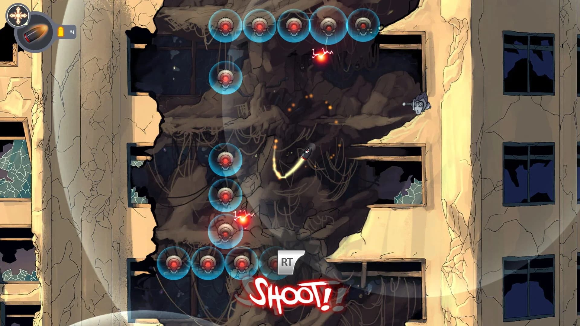 Rise & Shine screenshot 5