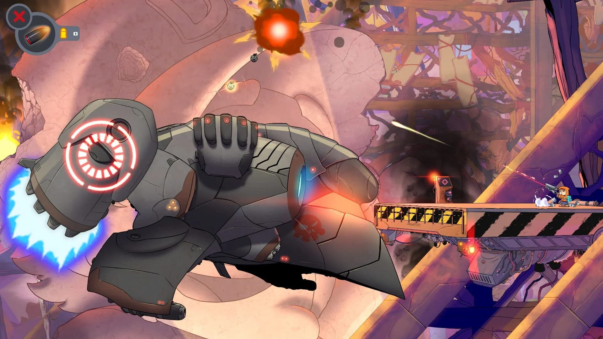 Rise & Shine screenshot 4