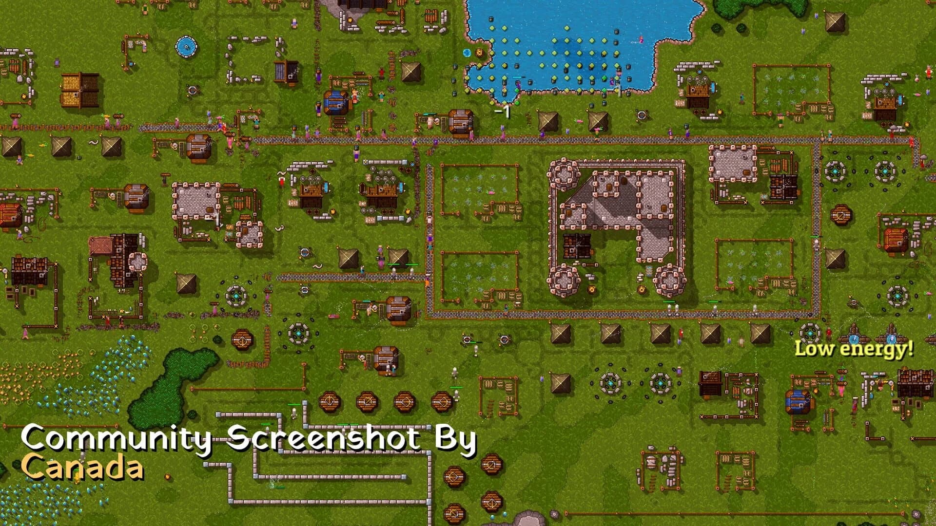 Rise to Ruins screenshot 5