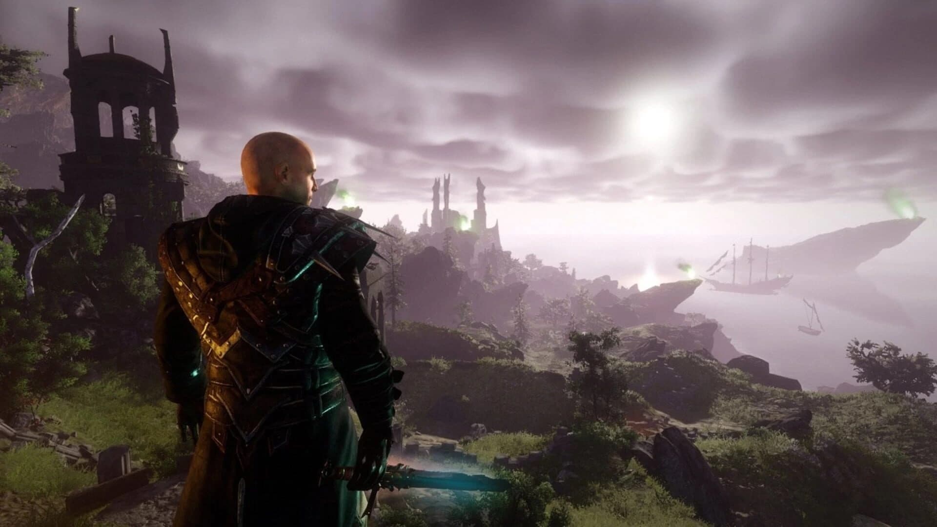 Risen 3: Titan Lords - Enhanced Edition screenshot 3