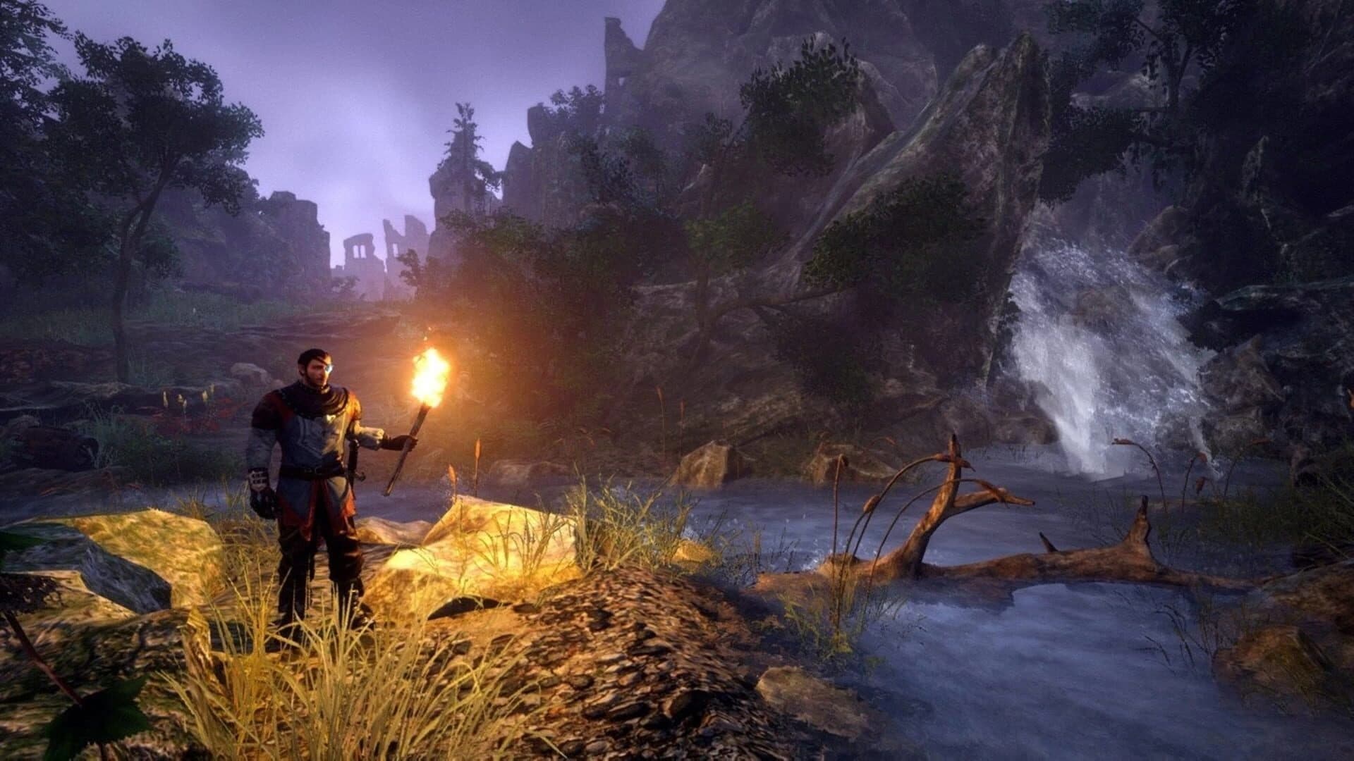 Risen 3: Titan Lords - Enhanced Edition screenshot 2
