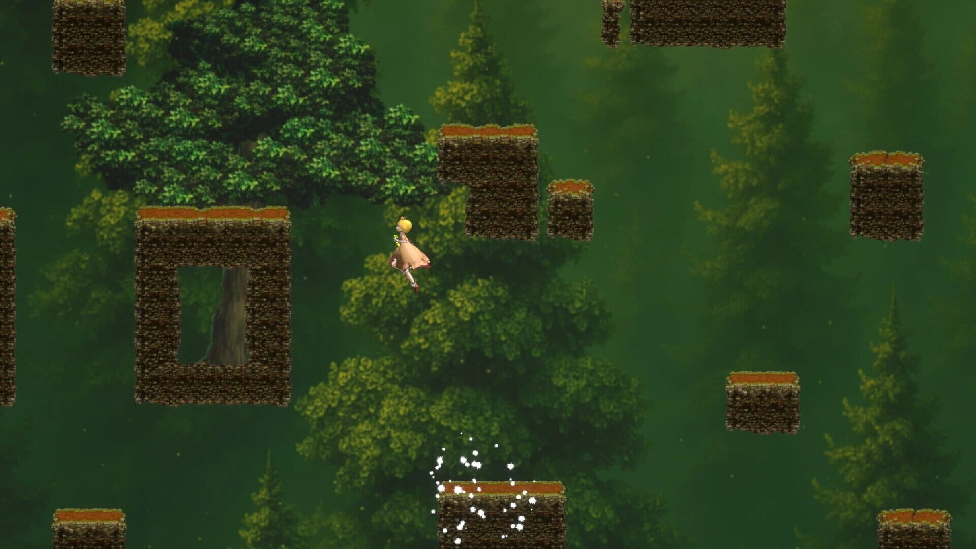 Riseon screenshot 3