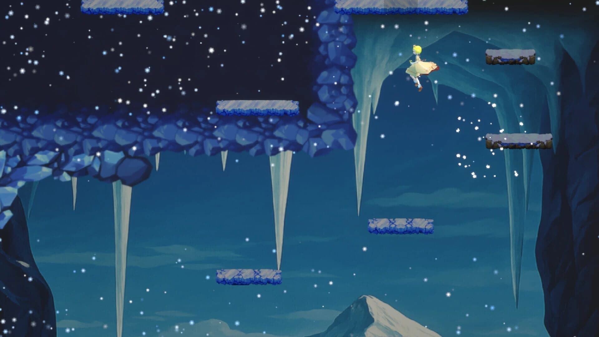 Riseon screenshot 1
